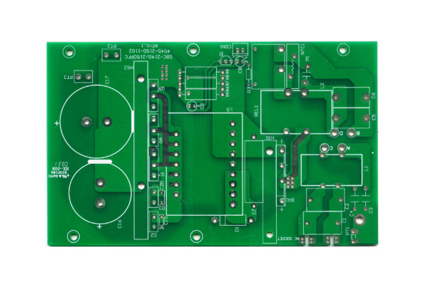 空的PCB板